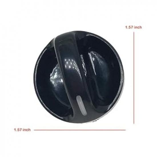 Set of 3 AC Air Conditioner Climate Control Knob Switch for 2000-2006 Tundra
