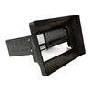 NEW 9/10.1 Inch Navigation Panel Frame 1DIN Universal Fit Player Plate Adapter Car Radio Fascia Modification Vehicle Upgrade