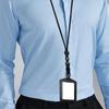 3 In 1 ID Card Badge Lanyard Adjustable Hanging Rope Mobile Phone Lanyard  Staffs