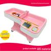 Lejialikang Smart Infant & Toddler Health Measurement Bed (CN version)