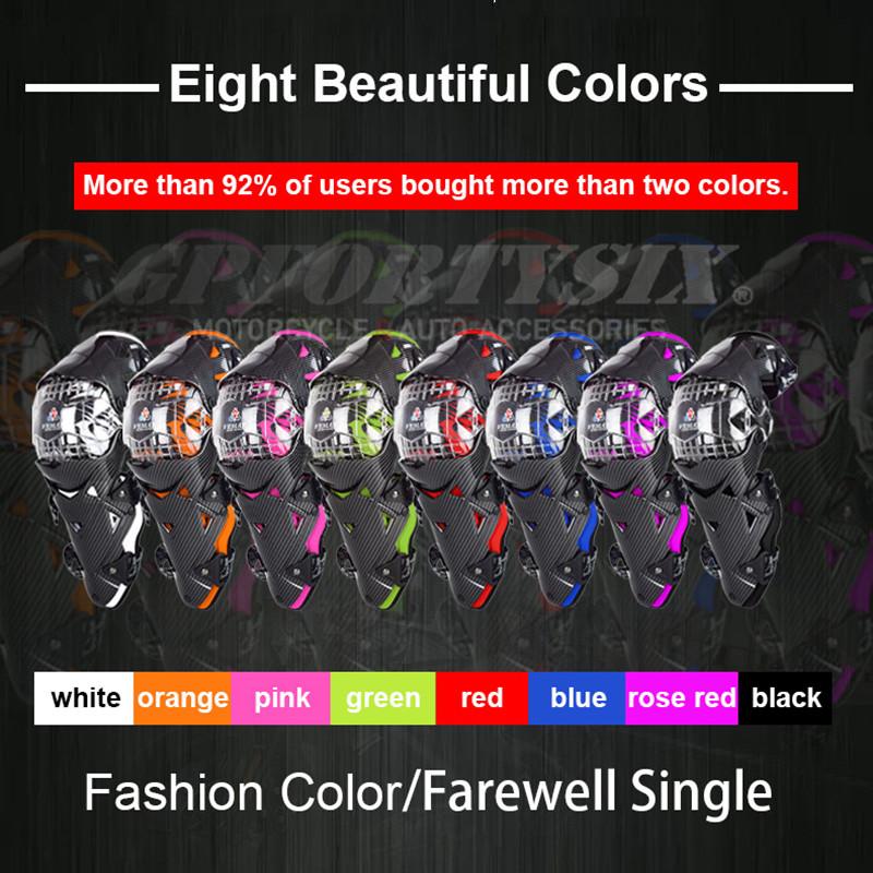 Vemar Motorcycle Knee Pads Adult Motorcycle Knee Slider Motocross Protective Kneepads Mtb Enduro Protections For Outdoor Sport