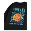 Nirvana Childrens/Kids Come As You Are Sweatshirt