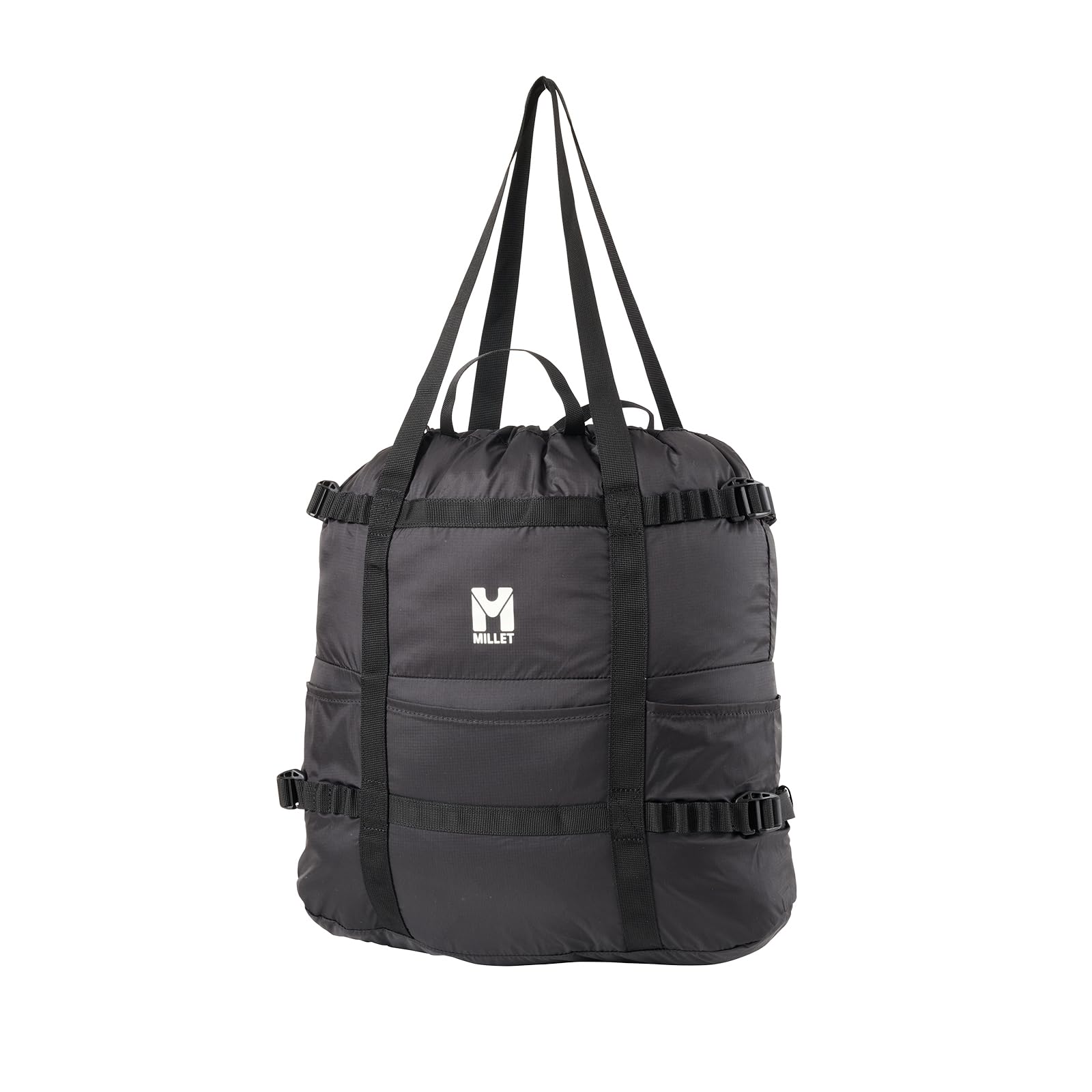 

Packing Organizer Defi Gear Tote MIS0799 [Millet] Black-Noir (NEW LOGO)