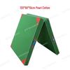 Foldable Sit-up Training Mat