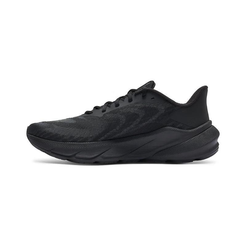 Under Armour Men s Cushioned Mesh Running Shoes EU 44