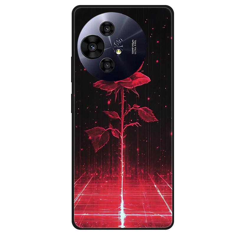 Pro TCL 50 Pro NxtPaper 5G Pouzdro Mramorové Měkké Matné Silikonové Zadní Kryt Pro TCL50 50 NxtPaper 50 XL NxtPaper Pouzdra na Telefon