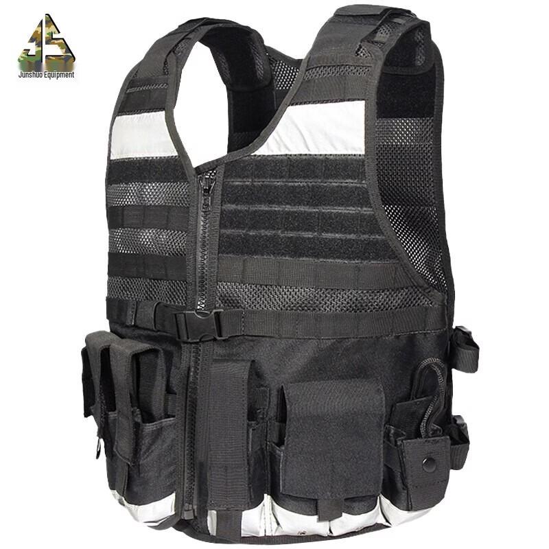 Junshuo Anti-Stab Tactical Training Vest