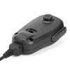 New MH-31A8J Short Wave Hand Microphone For Yaesu FT-450D FT-817 FT-857D  FT-891
