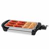 Cecotec Cecotec Rock and Water 2000 Kitchen Griddle 1600W 1800 W
