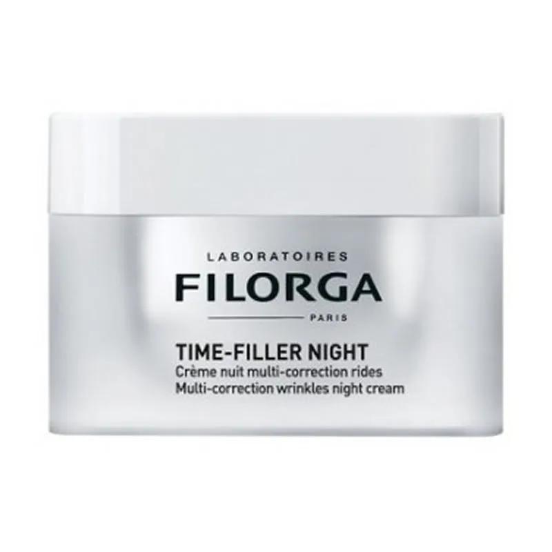 Filorga Time-Filler Night 5XP Ночной крем 50 мл