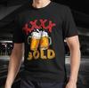 XXXX Gold Bière Australienne T-shirt Actif Drôle Taille S à 5XL