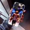N-Note D-Death Anime Ryuk Phone Case For Samsung Galaxy A17 A57 A37 A16 A26 A36 A56 A15 A25 A35 A55 A14 A13 A54 A53 A34 A24 A33