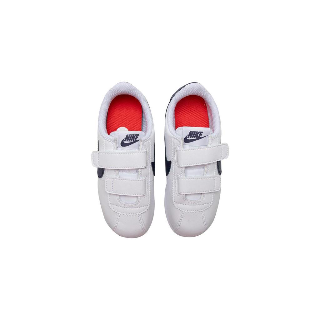 Nike Cortez Basic SL PSV 'White Neutral Indigo' 904767-106