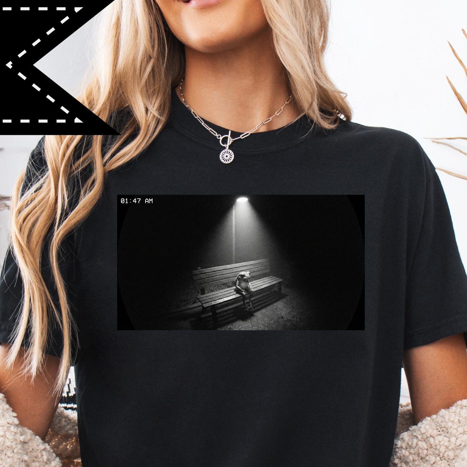 Lonely Frog Meme Shirt, Gift for Frog Lovers, Vintage Y2K Grunge Graphic Tee, Oversized Shirt XL