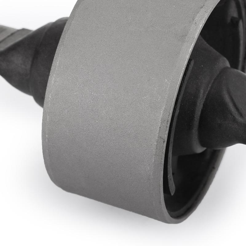 Artudatech 52385-SR3-000 Trailing Arm Bushings for Honda Civic CR-V CRX for Acura New