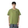PUMA T Shirt Unisex Olive Green 691342-81