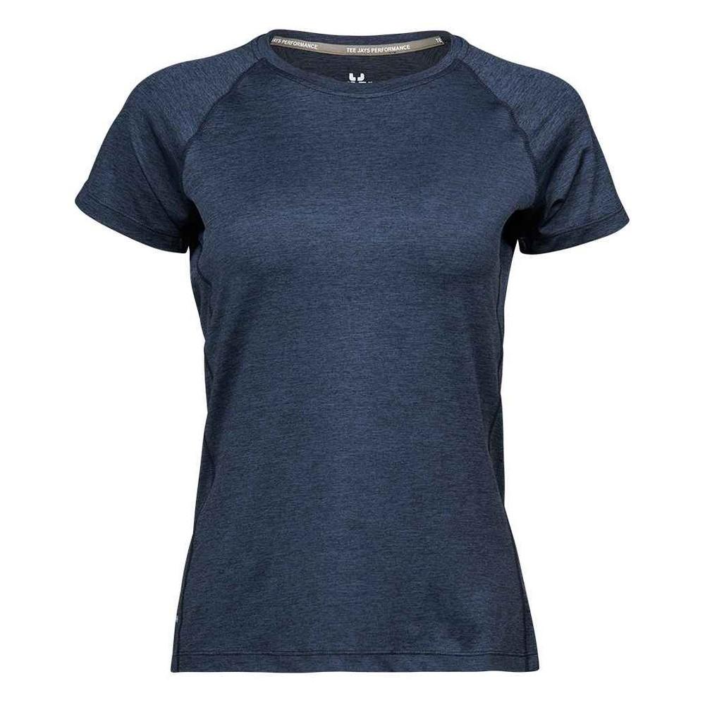 Tee Jays Damen CoolDry T-Shirt