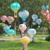 DIY Hot Air Balloon Lantern Hanging Festival Lantern Paper Lantern  for Mid- Autumn Festival