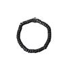 Men's Multi-Layer Leather Bracelet Set - Hand-Woven Vintage Style