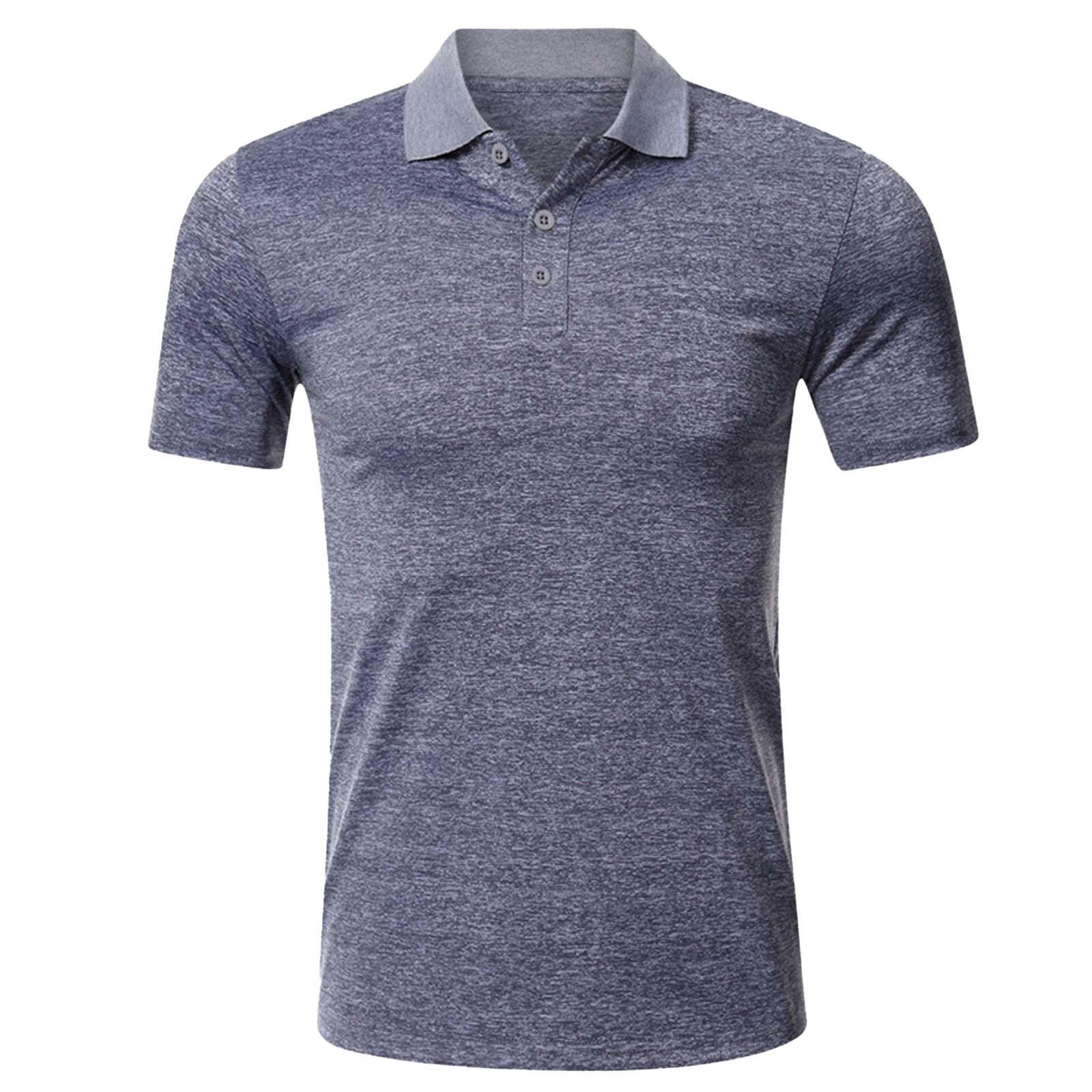 

Мужская рубашка поло с 3D-цифровой печатью, короткий рукав, повседневная, универсальная, деловая, поло 5XL