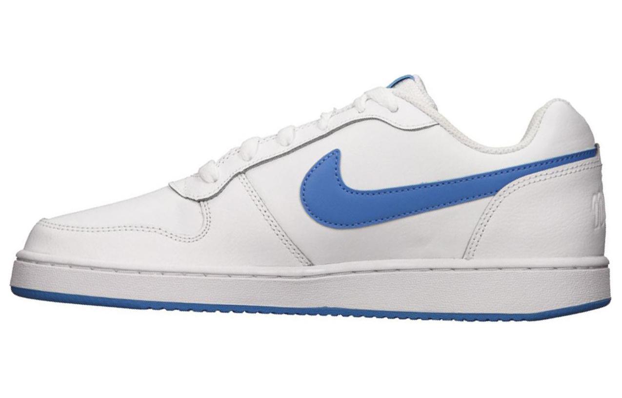Nike Ebernon Low  White University Blue  AQ1775-102 44