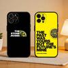 Band The S-Stone R-Roses Phone Case For iPhone17,16,15,14,13,12,Plus,Pro Max, 5G Others Soft Black Cover