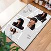 Aitana Carpet Rug for Living Room Bedroom Home Sofa Decoration,Kids play Non-slip Floor Mat