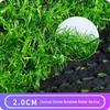 Rooftop Heat Insulation Soundproof Artificial Grass