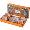 Ceramic Tableware Gift Set