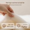HLA 7A Antibacterial Australian Wool Quilt