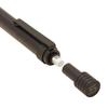 STAEDTLER Mechanical Pencil Drafting Mechanical Pencil All Black 925 0.5mm 35-05B