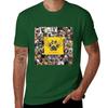 K-9 ANGELS RESCUE COLLECTION T-Shirt plus size tops Aesthetic clothing summer top hippie clothes t shirts