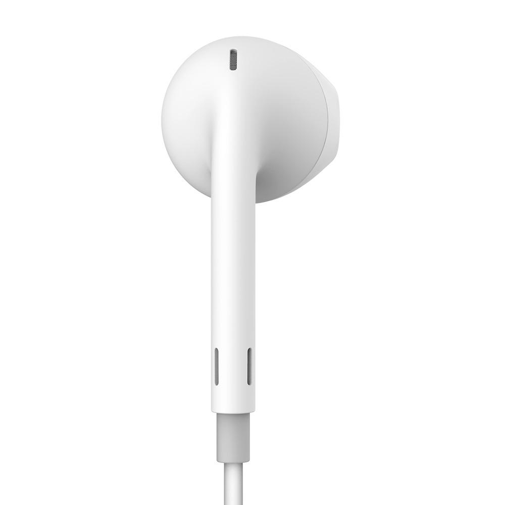Mcdodo Phone Headphones Wired Element Usb Type-C White Hp-6070