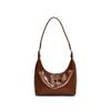 Autumn Niche Handbag Premium Light Luxury Baguette Bag Simple Shoulder Underarm Women