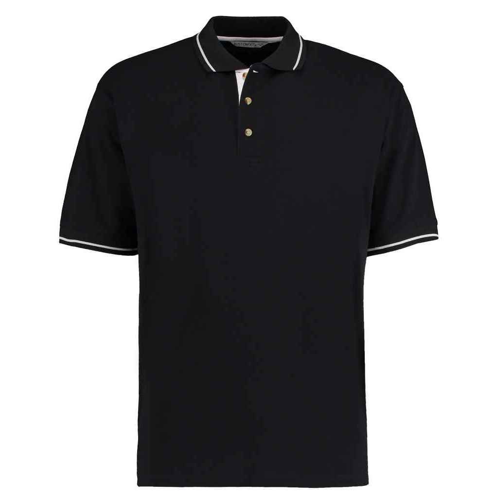 Kustom Kit Mens Polo Shirt