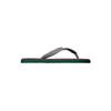 [Fipper] Wide Flip-Flops Maroon Grey [Flip-Flop] [Shipped from Korea] 100% Authentic