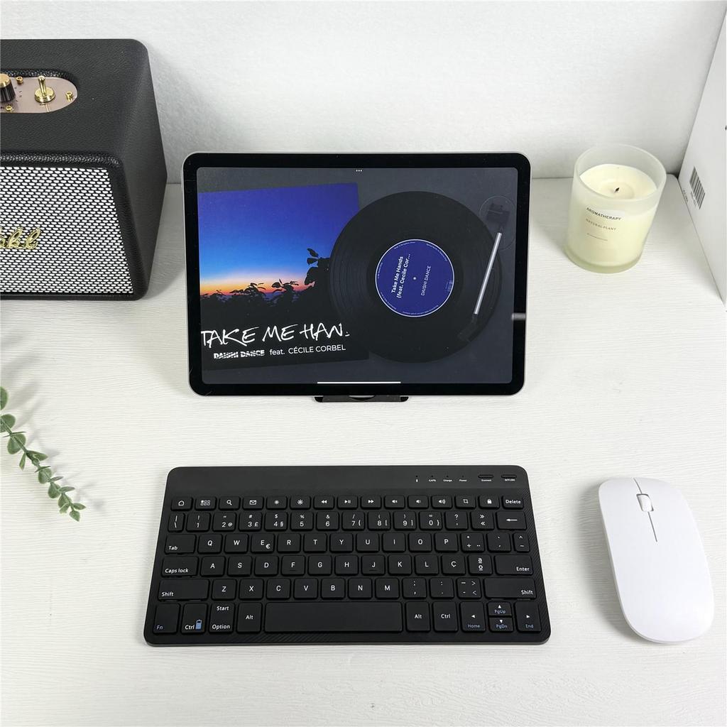 New 2024 iPad Air 5/6 10.9-inch Display Prop (Not a Real Device)