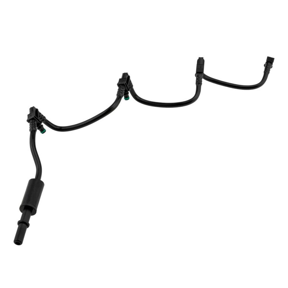 Fuel Injector Leak Off Fuel Return Pipe For Renault Master Trafic 8200890122