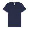 Bella + Canvas Unisex Adult Jersey V-Ausschnitt T-Shirt