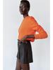 Belted Asymmetrical Double-Breasted High Waist Slimming Shorts - Spring/Summer 2025 Collection
