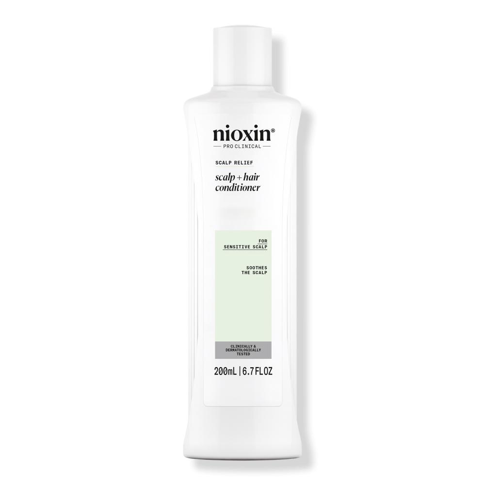 

Nioxin Scalp Relief Scalp + кондиционер для волос, 6,7 унций
