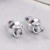 2Pcs 3.0/3.17/4.0/5.0Mm Squeeze Type Aluminum Propeller Adapter Holder For Brushless Motor Prop Aeromodelling Rc Parts