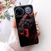 Flower Cartoon Fashion Design Phone Case For Huawei Nova 15 Ultra Nova 15 Pro Nova15  Funda Soft Silicone Shockproof Back Cover