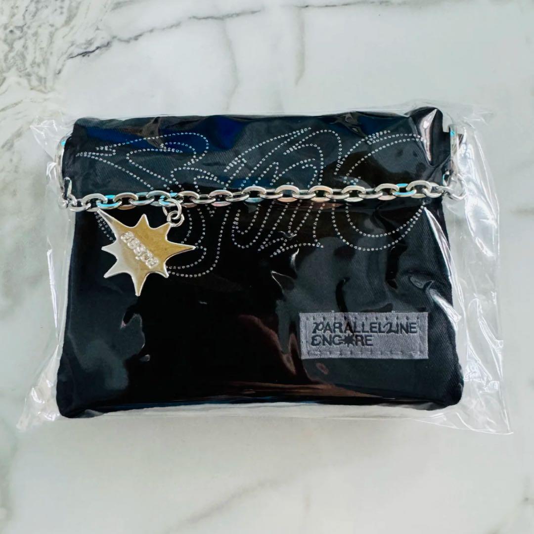 

[USED] aespa Seoul Concert Uncon MD card pouch (no trading cards)