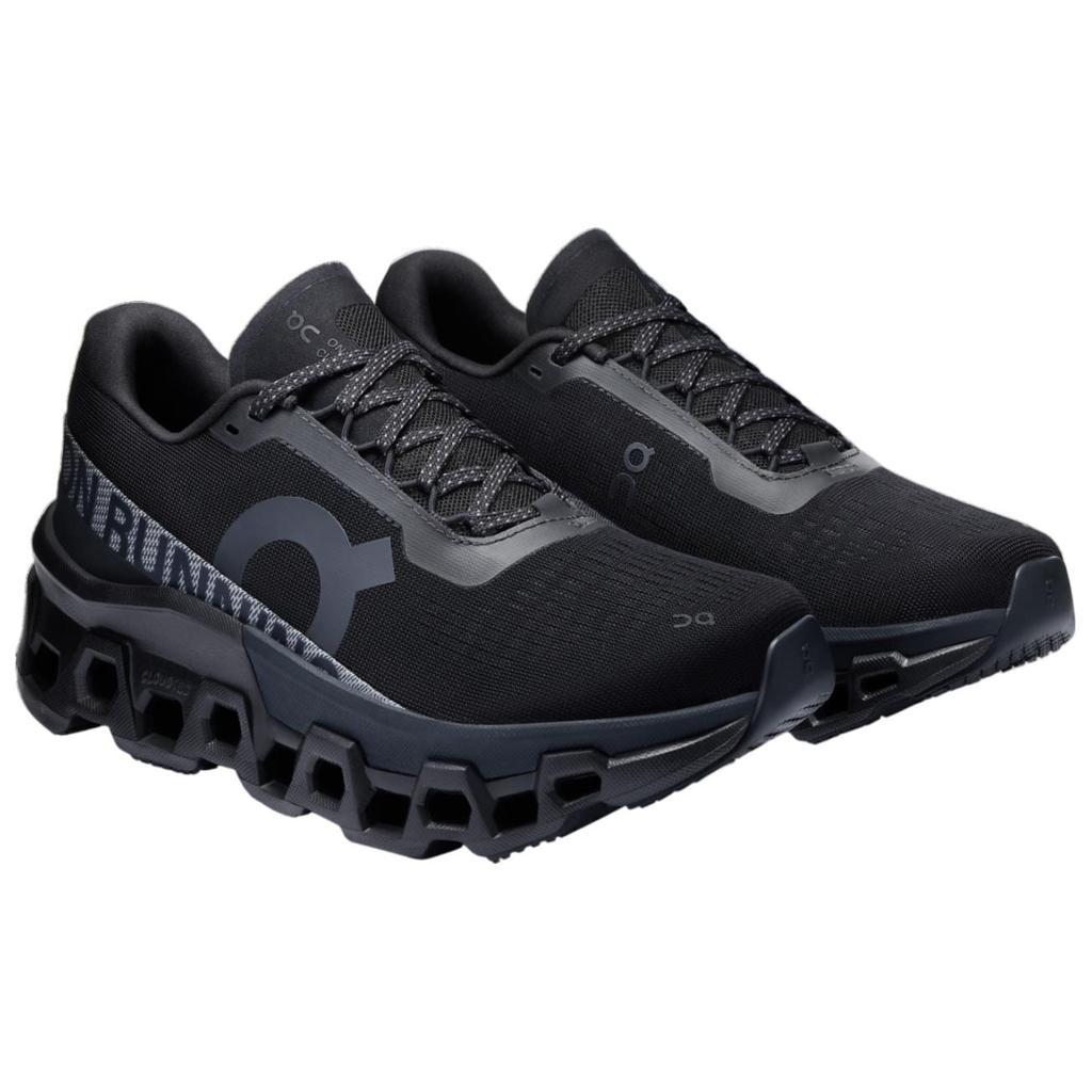 Cloudmonster 2 Wmns On 'Black Eclipse' 3WE10110106