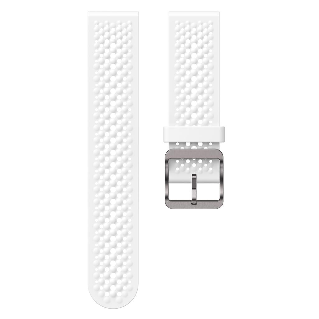 22mm Watch Band for Amazfit BIP6 Breathable Soft Hole Wristband Compatible with Amazfit Cheetah Pro/balance/GTR 47mm/GTR 4 3 2