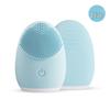 Electric Soft Silicone Facial Cleansing Brush and Makeup Remover