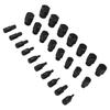 Car Tools 215*155mm 8.46*6.10in Bolt Remover 25 Piece Screw Extractor Automotive Repair Tools Construction Site Tools