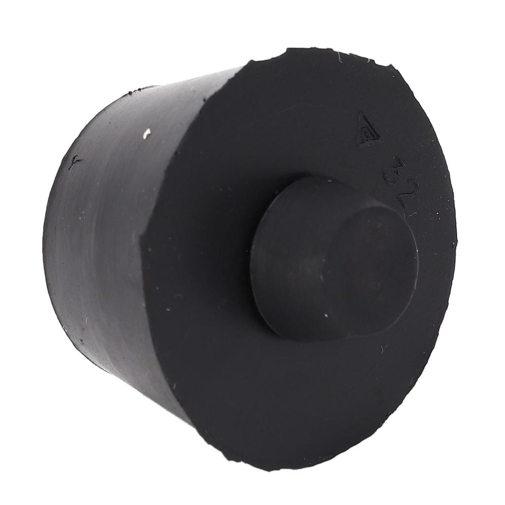 Engine Bonnet Buffer 873361 Rubber Car Hood Buffer Engine Cover Block Replacement for Peugeot 207CC 307CC 607