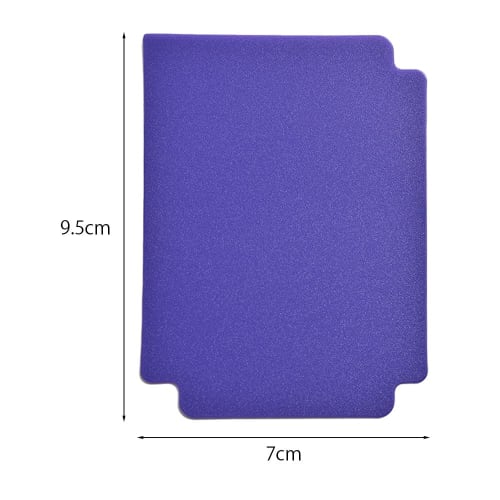 36 Dividers Deck Case Dividers Separators Card Deck Case Card Separators Ideal for Dividing and Sorting Trading Cards in a Deck Case